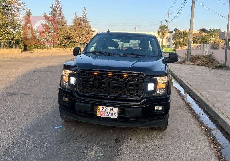 فۆرد F-150